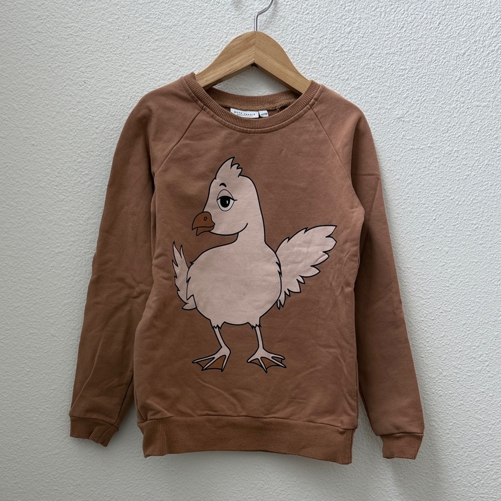 Dear Sophie sweatshirt